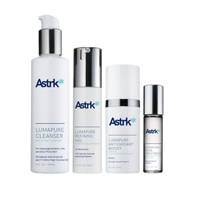 ACNE CONTROL SYSTEM