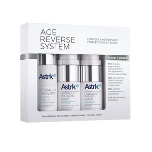 AGE REVERSE SYSTEM - TRAVEL SIZE