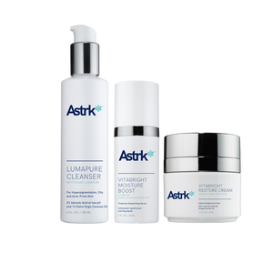 SKIN BRIGHTENING SYSTEM