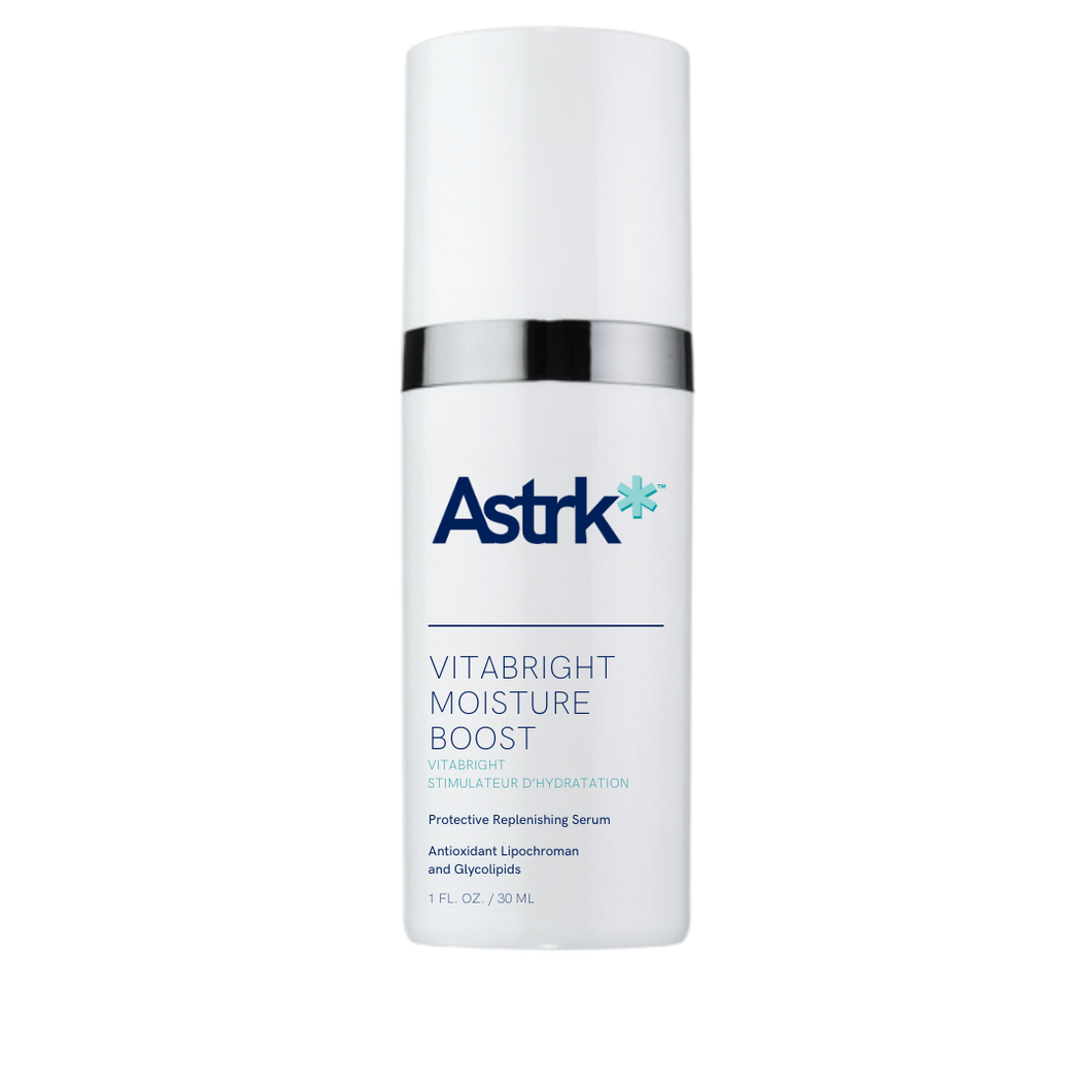 VITABRIGHT MOISTURE BOOST