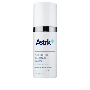 VITABRIGHT RETINOL BOOST